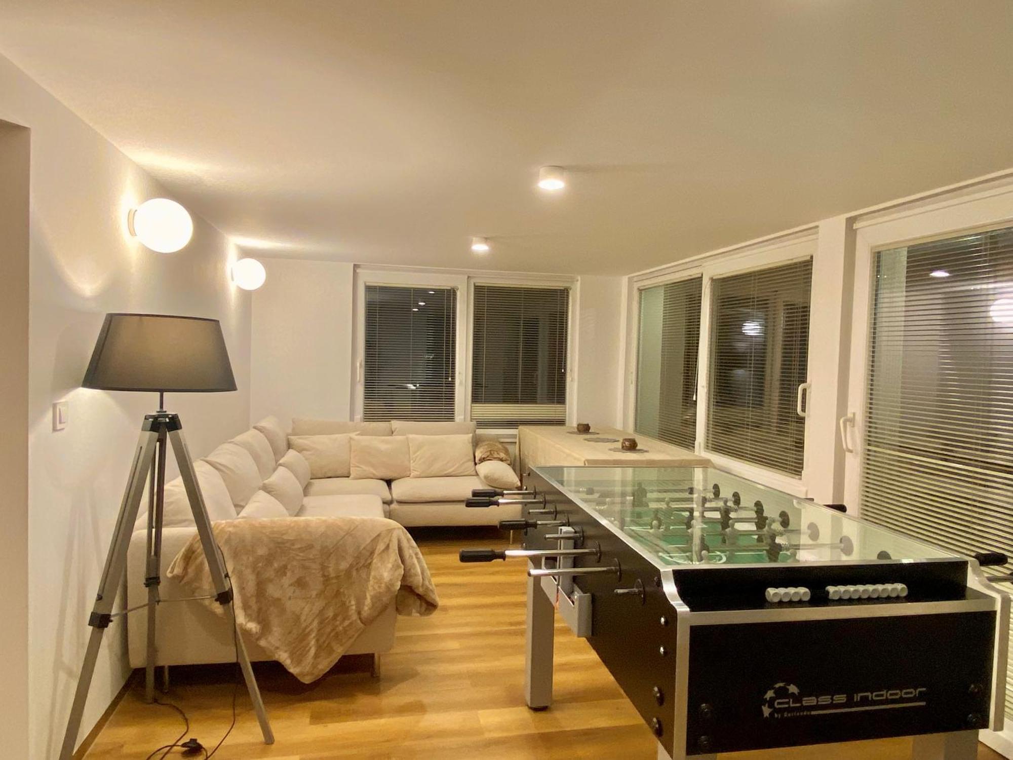 מויסטראנה Apartments Triglav מראה חיצוני תמונה