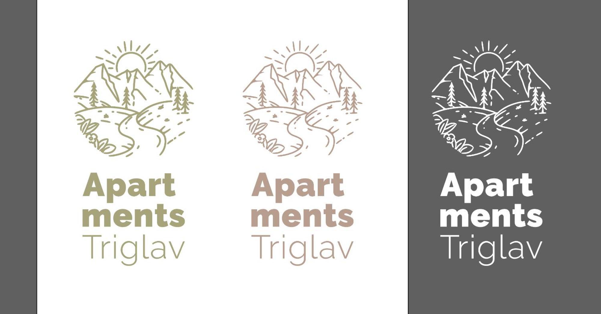מויסטראנה Apartments Triglav מראה חיצוני תמונה
